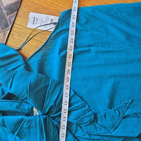 Terra&Sky Top sz 3x(24w-26w) - Picture 5 of 6